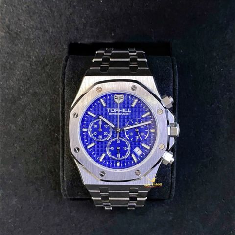  ĐỒNG HỒ NAM TOPHILL TL026G.S1152 CHÍNH HÃNG 