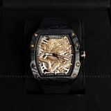  ĐỒNG HỒ NAM TOPHILL LIMITED TUT005G.GB5158-004/100 CHÍNH HÃNG 