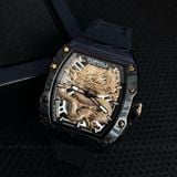  ĐỒNG HỒ NAM TOPHILL LIMITED TUT005G.GB5158-004/100 CHÍNH HÃNG 