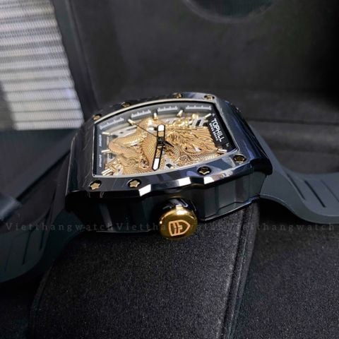  ĐỒNG HỒ NAM TOPHILL LIMITED TUT005G.GB5158-004/100 CHÍNH HÃNG 