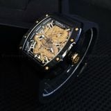  ĐỒNG HỒ NAM TOPHILL LIMITED TUT005G.GB5158-004/100 CHÍNH HÃNG 