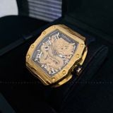  ĐỒNG HỒ TOPHILL LIMITED TUT005G.GB2158-047/100 CHÍNH HÃNG 