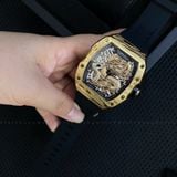  ĐỒNG HỒ TOPHILL LIMITED TUT005G.GB2158-047/100 CHÍNH HÃNG 