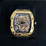  ĐỒNG HỒ TOPHILL LIMITED TUT005G.GB2158-047/100 CHÍNH HÃNG 