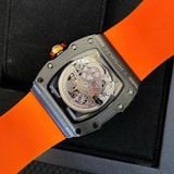  ĐỒNG HỒ NAM TOPHILL TUT003G.GR8158 AUTOMATIC CHÍNH HÃNG 