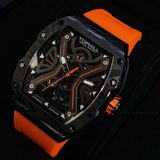  ĐỒNG HỒ NAM TOPHILL TUT003G.GR8158 AUTOMATIC CHÍNH HÃNG 