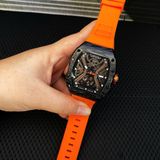  ĐỒNG HỒ NAM TOPHILL TUT003G.GR8158 AUTOMATIC CHÍNH HÃNG 