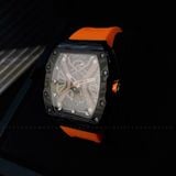  ĐỒNG HỒ NAM TOPHILL TUT003G.GR8158 AUTOMATIC CHÍNH HÃNG 