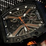  ĐỒNG HỒ NAM TOPHILL TUT003G.GR8158 AUTOMATIC CHÍNH HÃNG 