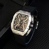  ĐỒNG HỒ NAM TOPHILL TUT003G.GB1158 AUTOMATIC CHÍNH HÃNG 