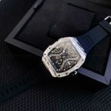  ĐỒNG HỒ NAM TOPHILL TUT003G.GB1158 AUTOMATIC CHÍNH HÃNG 