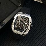  ĐỒNG HỒ NAM TOPHILL TUT003G.GB1158 AUTOMATIC CHÍNH HÃNG 