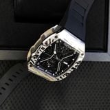  ĐỒNG HỒ NAM TOPHILL TUT003G.GB1158 AUTOMATIC CHÍNH HÃNG 