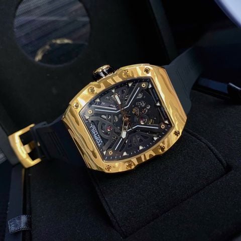  TOPHILL NAM TUT003G.GB2158 AUTOMATIC CHÍNH HÃNG 