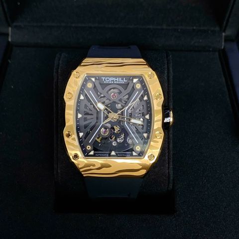  TOPHILL NAM TUT003G.GB2158 AUTOMATIC CHÍNH HÃNG 