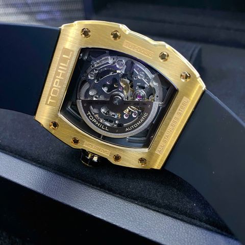  TOPHILL NAM TUT003G.GB2158 AUTOMATIC CHÍNH HÃNG 