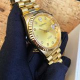  ĐỒNG HỒ NAM TOPHILL TW095G.S2238 AUTOMATIC CHÍNH HÃNG 