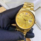  ĐỒNG HỒ NAM TOPHILL TW095G.S2238 AUTOMATIC CHÍNH HÃNG 