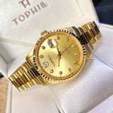  ĐỒNG HỒ NAM TOPHILL TW095G.S2238 AUTOMATIC CHÍNH HÃNG 