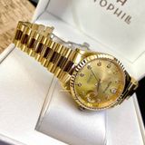  ĐỒNG HỒ NAM TOPHILL TW095G.S2238 AUTOMATIC CHÍNH HÃNG 