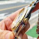  ĐỒNG HỒ NAM TOPHILL TW095G.S6138 AUTOMATIC CHÍNH HÃNG 