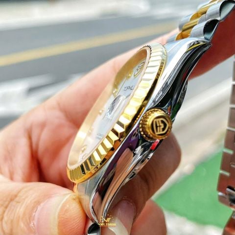  ĐỒNG HỒ NAM TOPHILL TW095G.S6138 AUTOMATIC CHÍNH HÃNG 