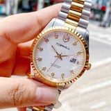  ĐỒNG HỒ NAM TOPHILL TW095G.S6138 AUTOMATIC CHÍNH HÃNG 