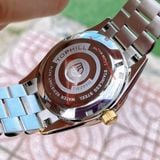  ĐỒNG HỒ NAM TOPHILL TW095G.S6138 AUTOMATIC CHÍNH HÃNG 