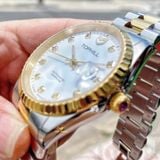  ĐỒNG HỒ NAM TOPHILL TW095G.S6138 AUTOMATIC CHÍNH HÃNG 