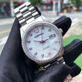  ĐỒNG HỒ NAM TOPHILL TW095G.S1038 AUTOMATIC CHÍNH HÃNG 