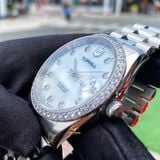  ĐỒNG HỒ NAM TOPHILL TW095G.S1038 AUTOMATIC CHÍNH HÃNG 