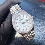  ĐỒNG HỒ NAM TOPHILL TW095G.S1038 AUTOMATIC CHÍNH HÃNG 