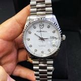 ĐỒNG HỒ NAM TOPHILL TW095G.S1138 AUTOMATIC CHÍNH HÃNG 