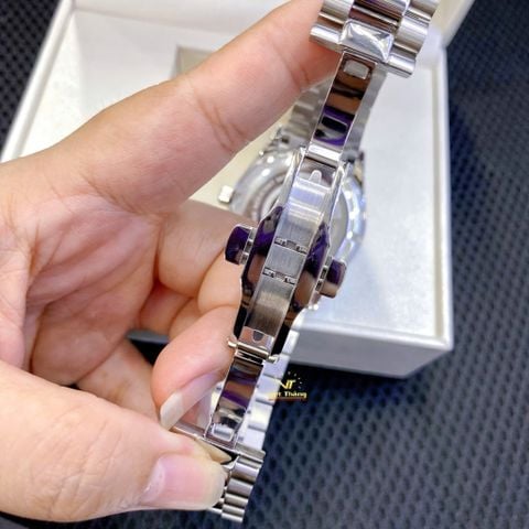  ĐỒNG HỒ NAM TOPHILL TW095G.S1338 AUTOMATIC CHÍNH HÃNG 
