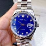  ĐỒNG HỒ NAM TOPHILL TW095G.S1338 AUTOMATIC CHÍNH HÃNG 