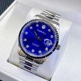  ĐỒNG HỒ NAM TOPHILL TW095G.S1338 AUTOMATIC CHÍNH HÃNG 