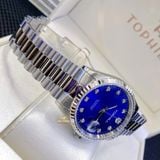  ĐỒNG HỒ NAM TOPHILL TW095G.S1338 AUTOMATIC CHÍNH HÃNG 