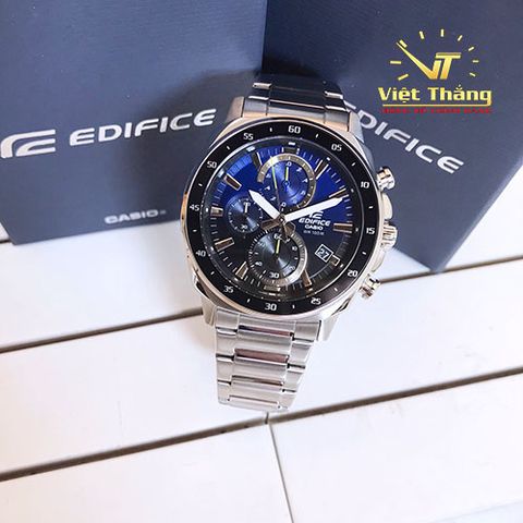  CASIO EDIFICE EFV-600D-2AVUDF CHÍNH HÃNG 