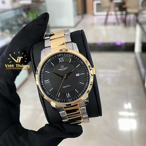  SR WATCH NAM SG3005.1201CV CHÍNH HÃNG 