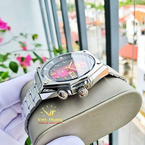  ORIENT NAM SK RA-AA0B02R19B AUTOMATIC CHÍNH HÃNG 