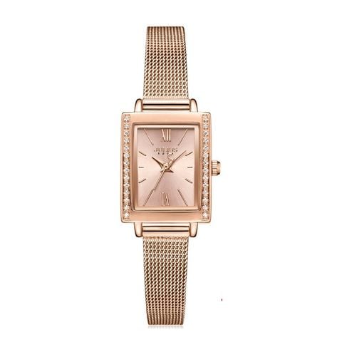  JULIUS NỮ JA-1226 4 MÀU CHÍNH HÃNG 