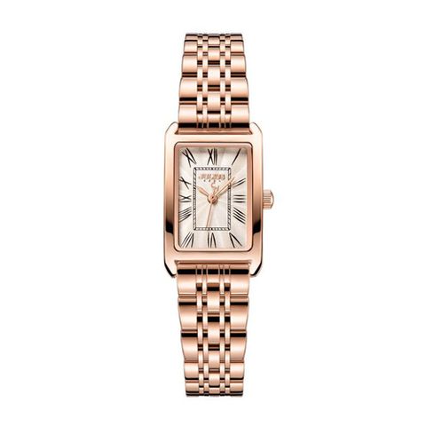  JULIUS NỮ JA-1252B VÀNG HỒNG CHÍNH HÃNG 