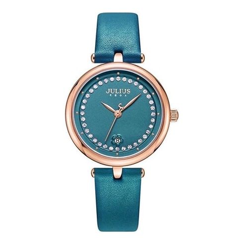  JULIUS NỮ JA-1330 4 MÀU CHÍNH HÃNG 