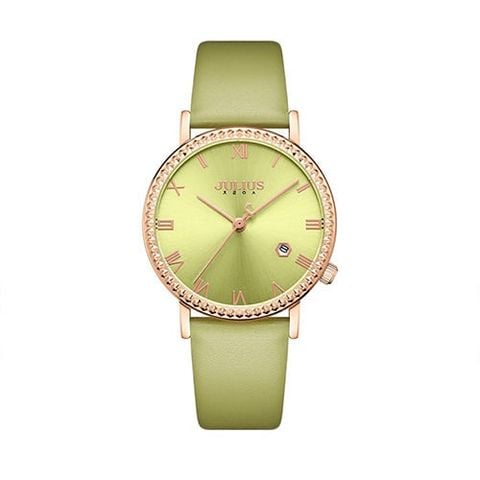  JULIUS NỮ JA-1339 4 MÀU CHÍNH HÃNG 