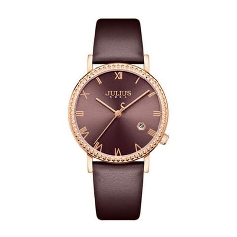  JULIUS NỮ JA-1339 4 MÀU CHÍNH HÃNG 