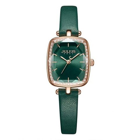  JULIUS NỮ JA-1341 4 MÀU CHÍNH HÃNG 