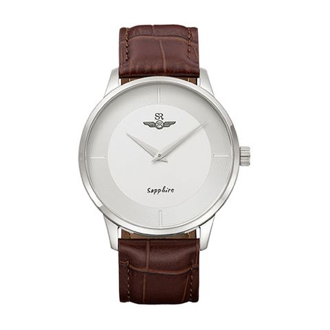  SR WATCH NAM SG3004.4102CV CHÍNH HÃNG 