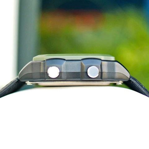  CASIO NAM AE-1200WHB-1BVDF CHÍNH HÃNG 