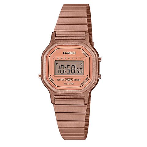  CASIO NỮ LA-11WR-5ADF CHÍNH HÃNG 