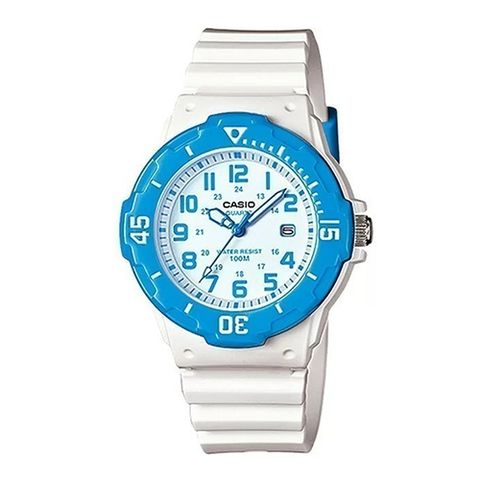  CASIO NỮ LRW-200H-2BVDF CHÍNH HÃNG 